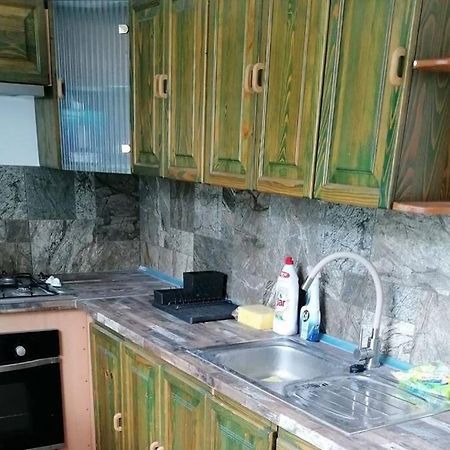 Apartman Blizko Hlavnej Stanice A Centra Mesta バルデヨフ エクステリア 写真