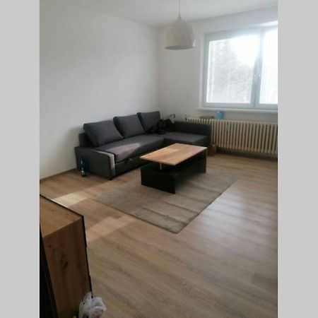 Apartman Blizko Hlavnej Stanice A Centra Mesta バルデヨフ エクステリア 写真